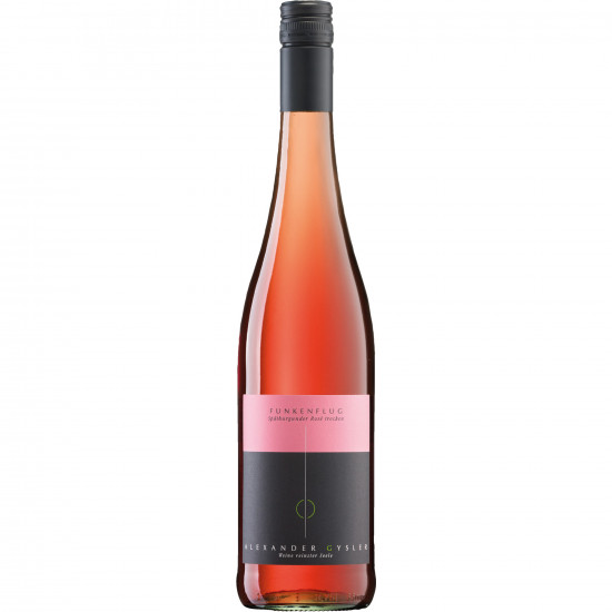 Funkenflug Spätburgunder Rosé