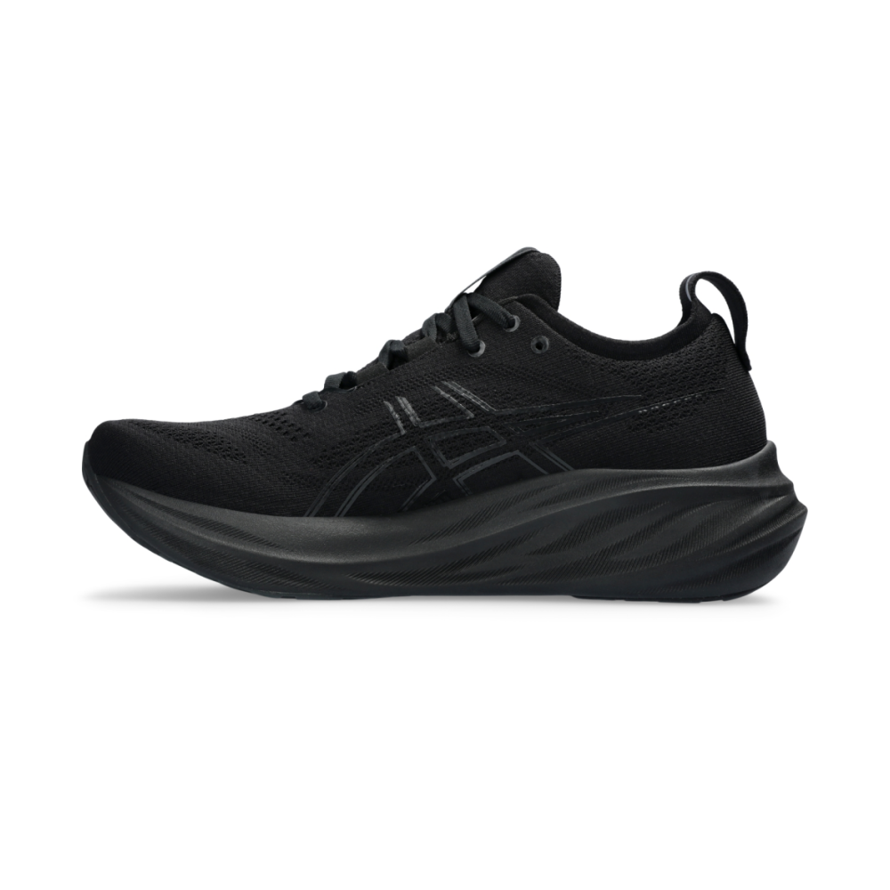 Asics Gel Nimbus 26 1011B794.002 / schwarz