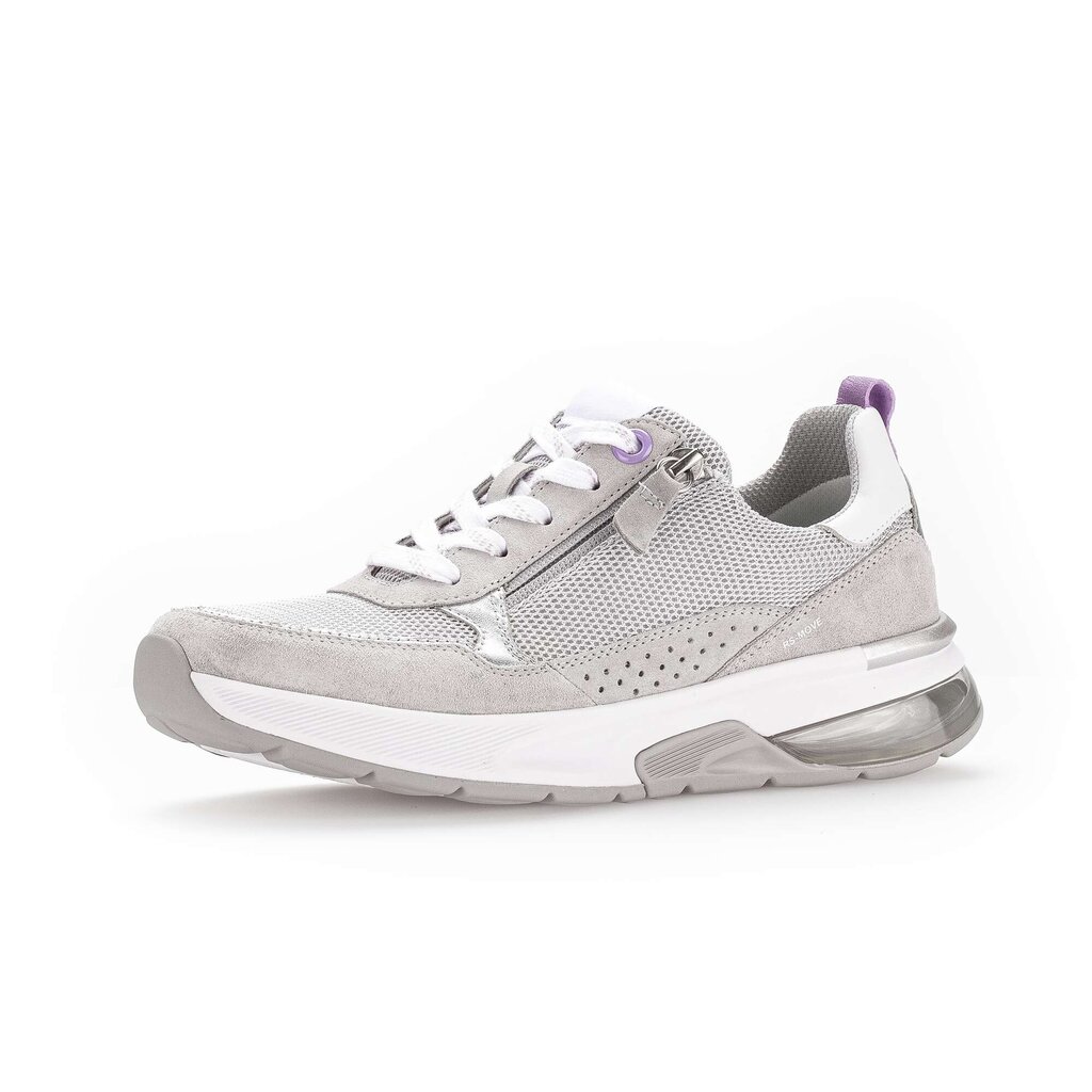 rollingsoft Sneaker low grau