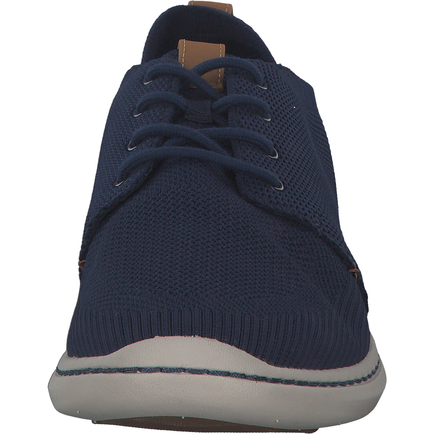 Clarks Step Urban Mix 2613, Sportliche Halbschuhe, Herren, NAVY