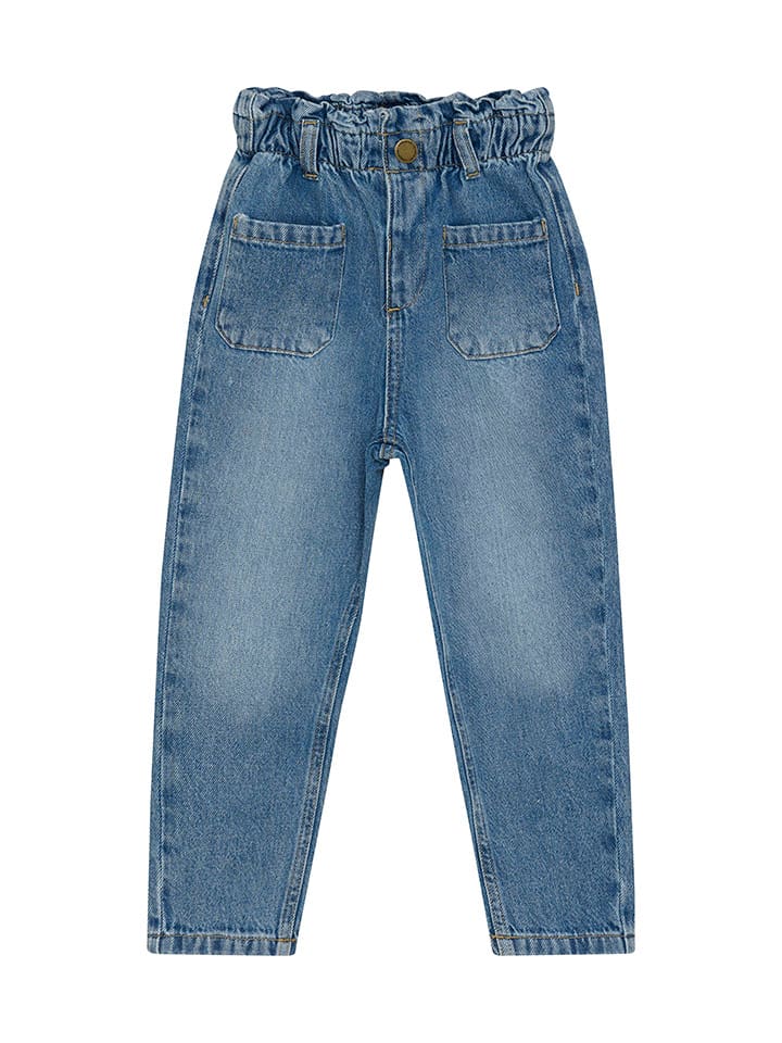 enfant Jeans in Blau günstig kaufen