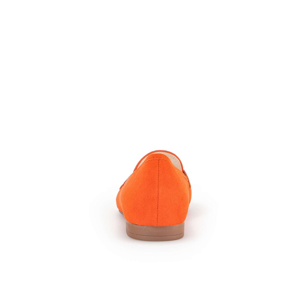 Gabor fashion Slipper orange