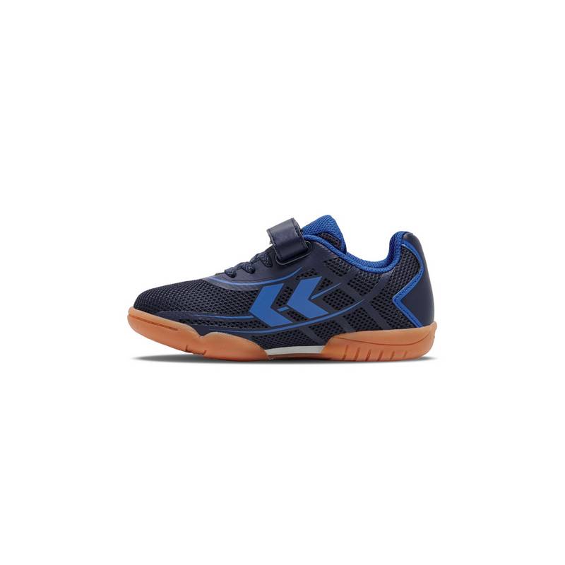 hummel ROOT ELITE II JR VC Hallenschuhe Kinder