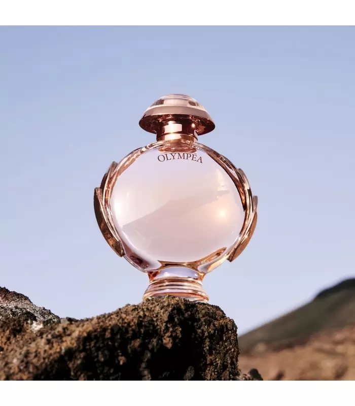 OLYMPÉA Eau de Parfum Vaporisateur