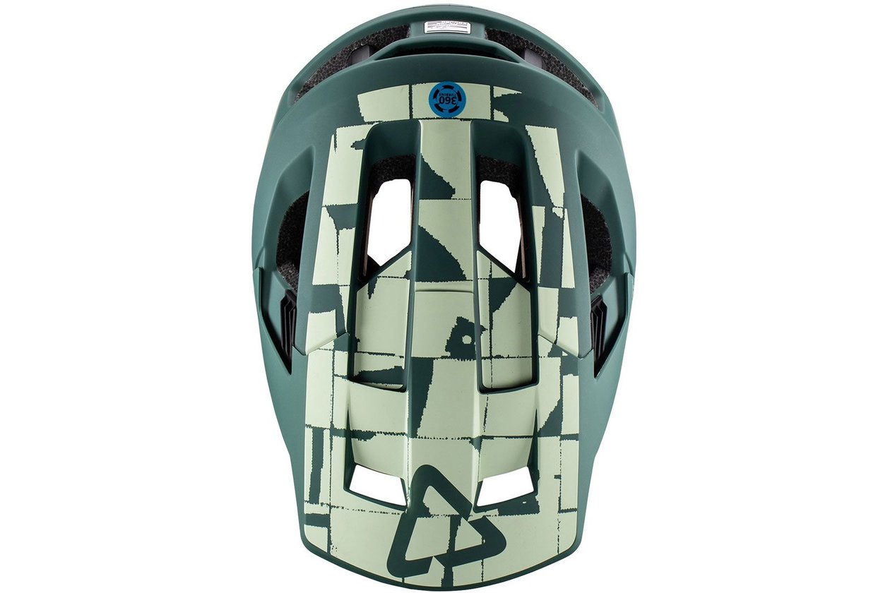 Leatt MTB All Mountain 4.0