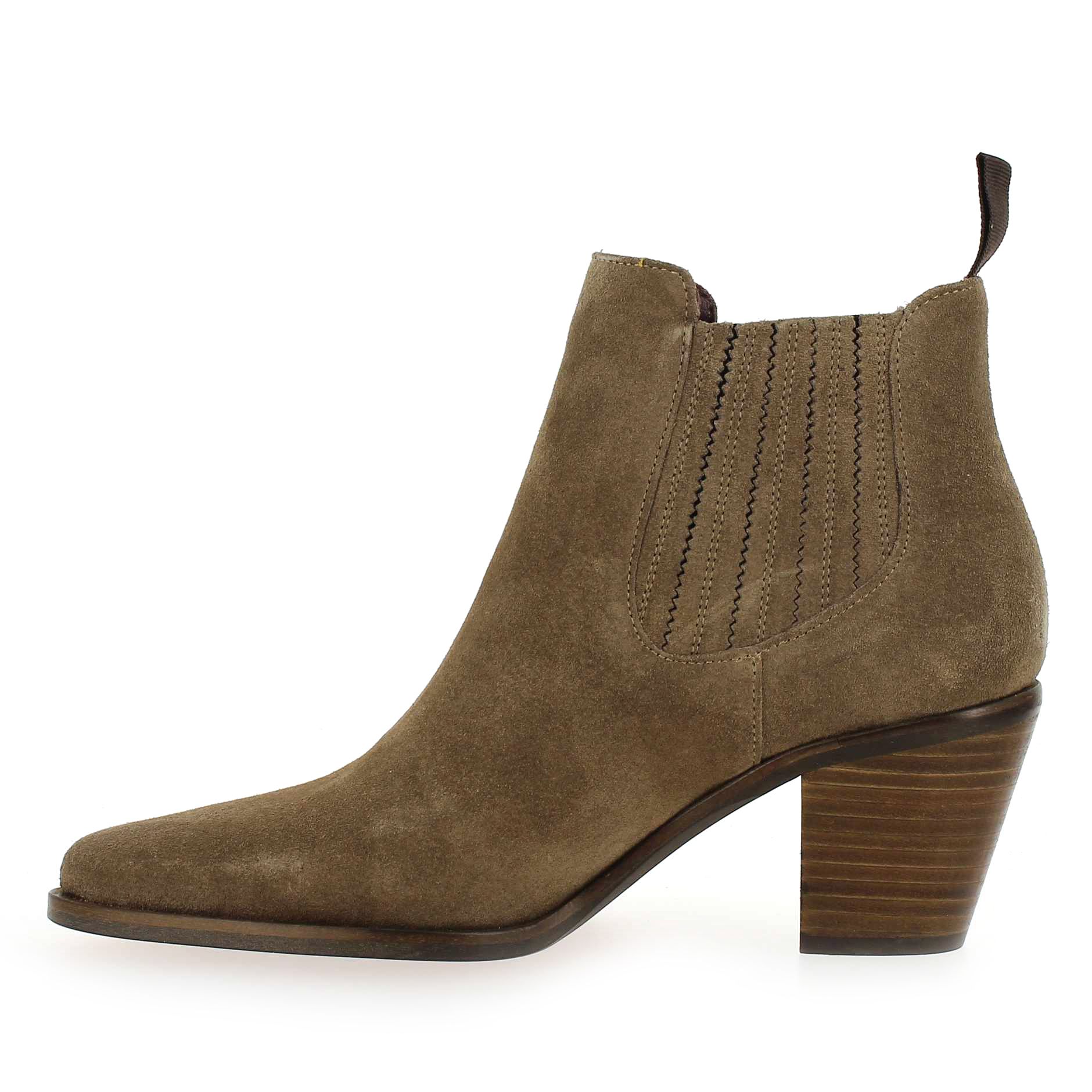 Muratti  RESEDA - Taupe