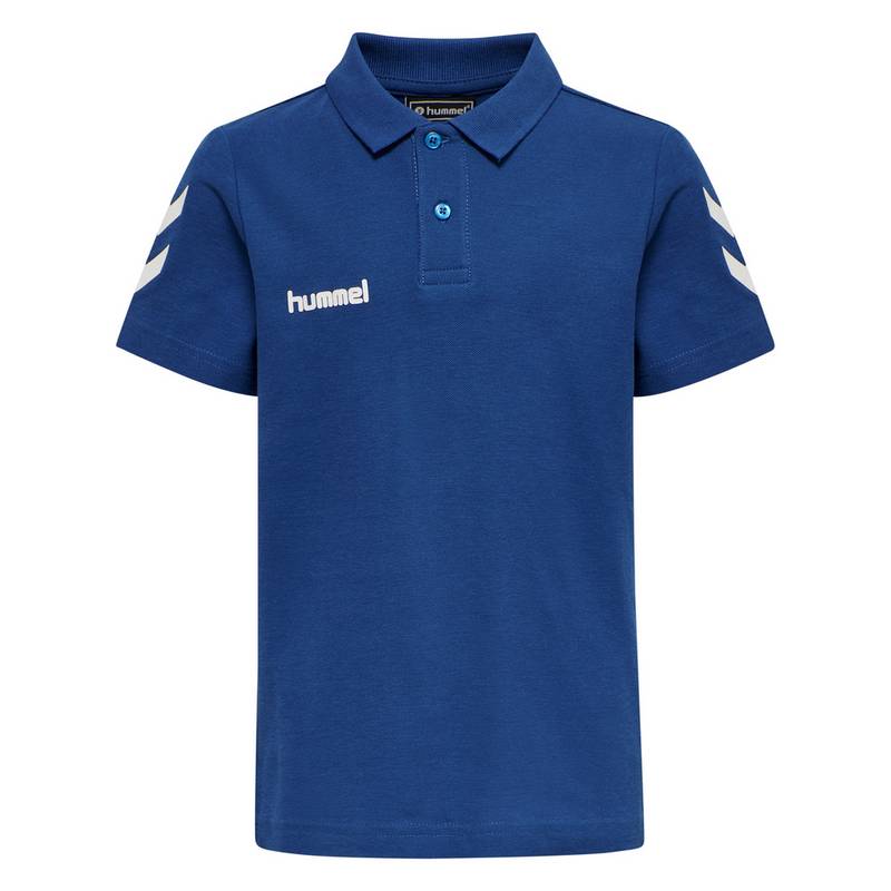 hummel HMLGO KIDS COTTON POLO Poloshirt Kinder