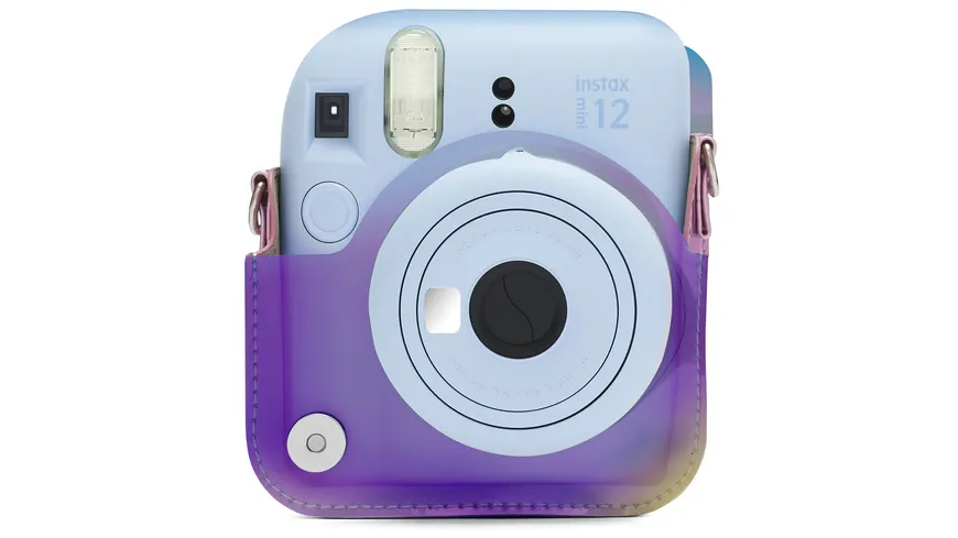 Fujifilm instax mini 12 Tasche