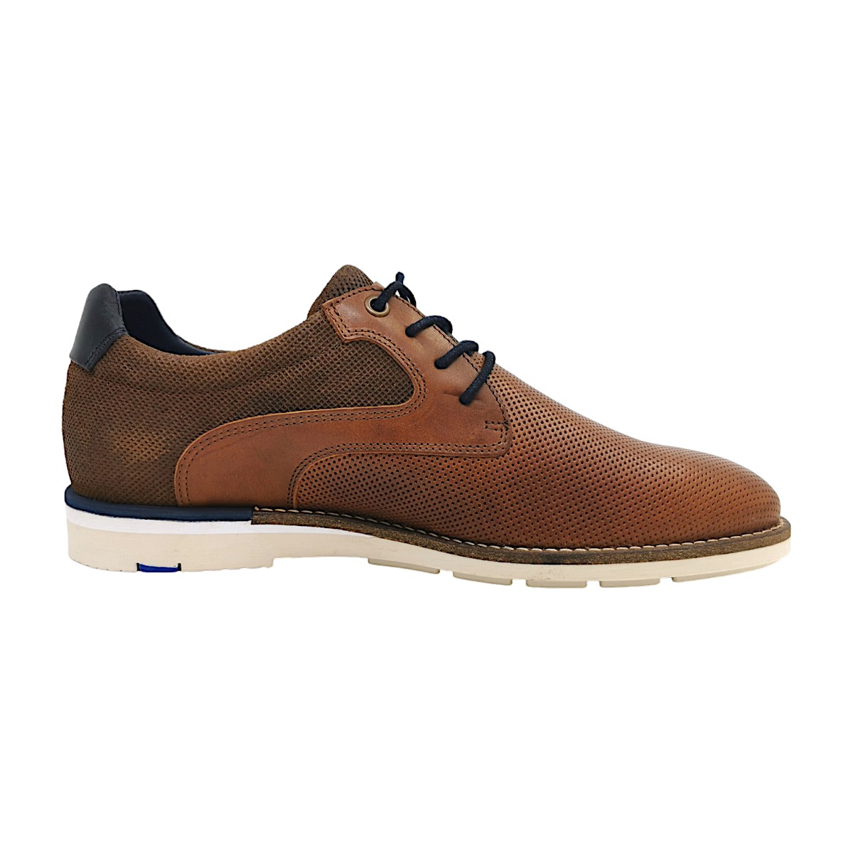 Bullboxer 806K20925BCONB Braun CONB tan/ cognac