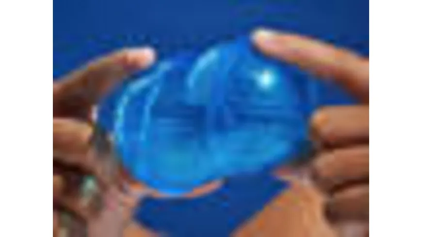 Hasbro - Nerf Super Soaker Hydro Balls 6er-Pack