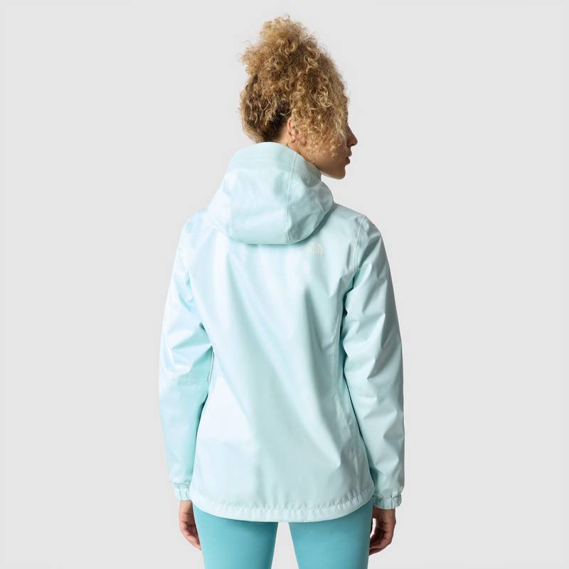 The North Face Quest Regenjacke Damen