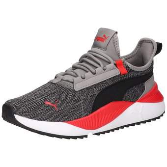 PUMA Pacer Easy Street Jr Sneaker in grau