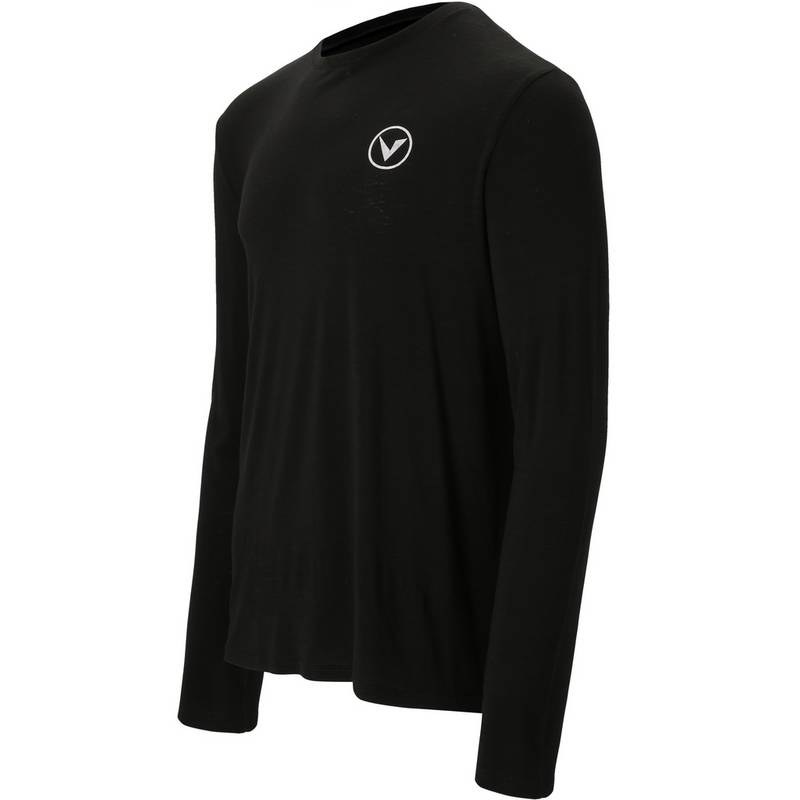 Virtus JOKERS M L/S Langarmshirt Herren