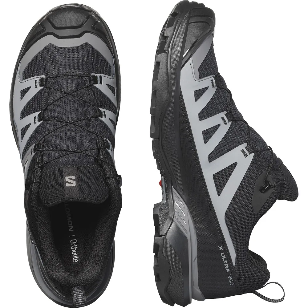 Salomon X ULTRA 360 GTX L47453200 / schwarz