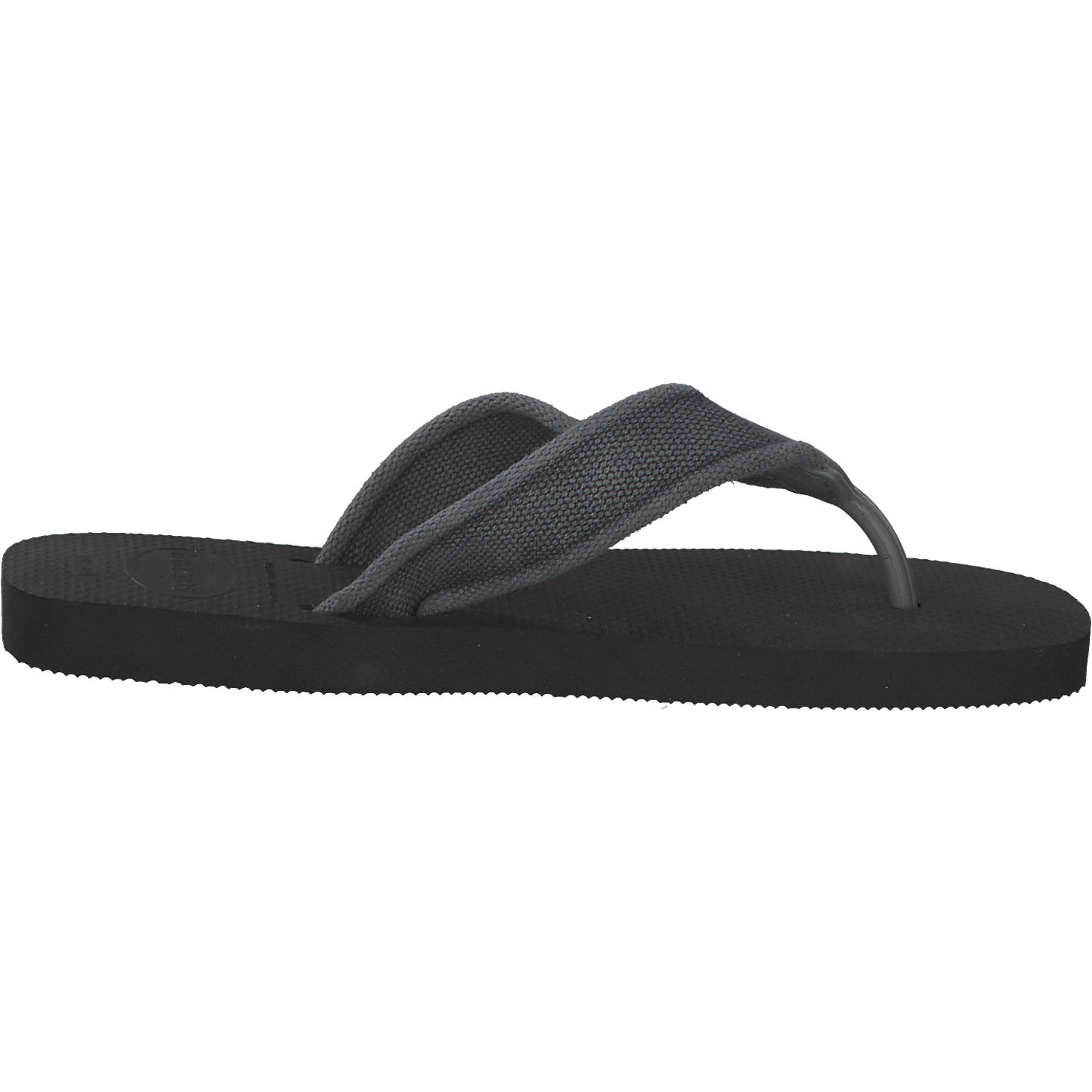 Havaianas 4144361, Badelatschen, Schwarz