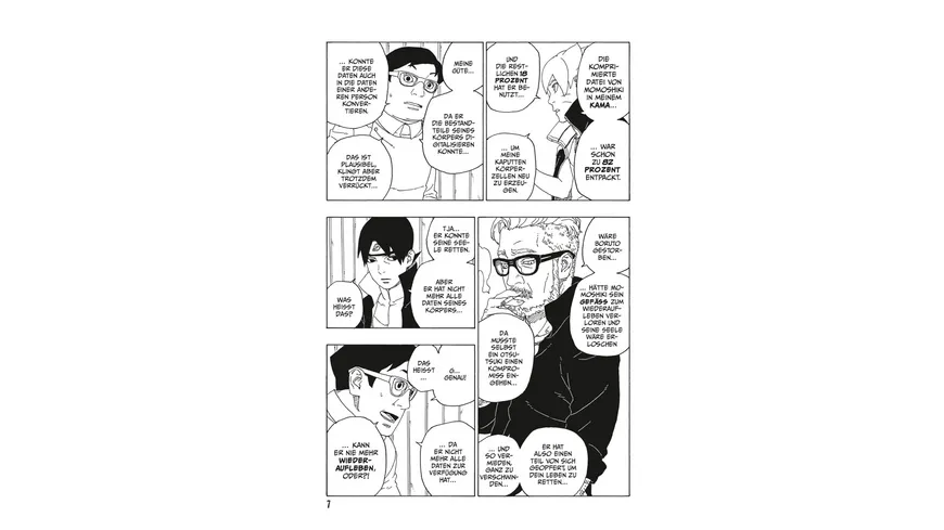 Boruto – Naruto the next Generation 18