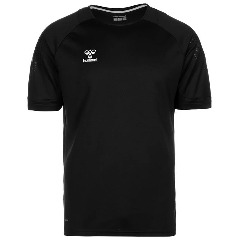 hummel hmlLEAD Poly Trikot Herren