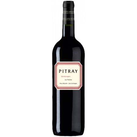 LES PRAIRIES 2020 - CHATEAU DE PITRAY