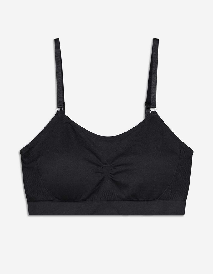 Bustier - Schnelltrocknendes Material