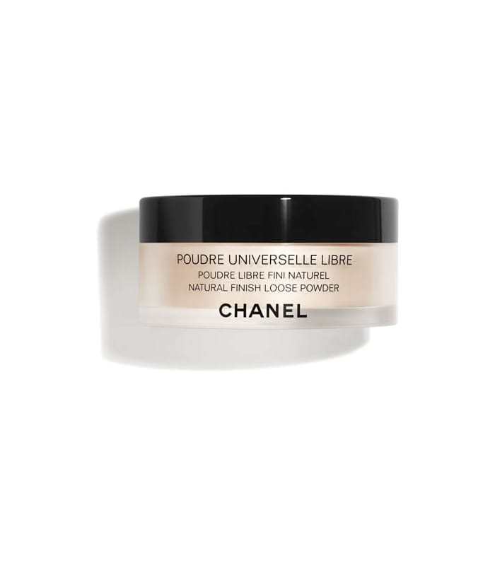 Chanel-POUDRE UNIVERSELLE LIBRE-Poudre libre fini naturel