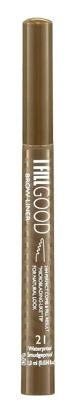 Milucca I Fill Good Brow Eyelinera, 21