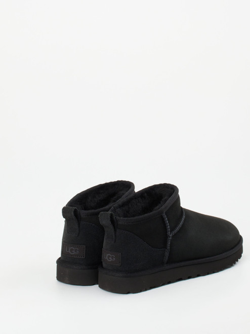 Stiefelette-18110090109 UGG