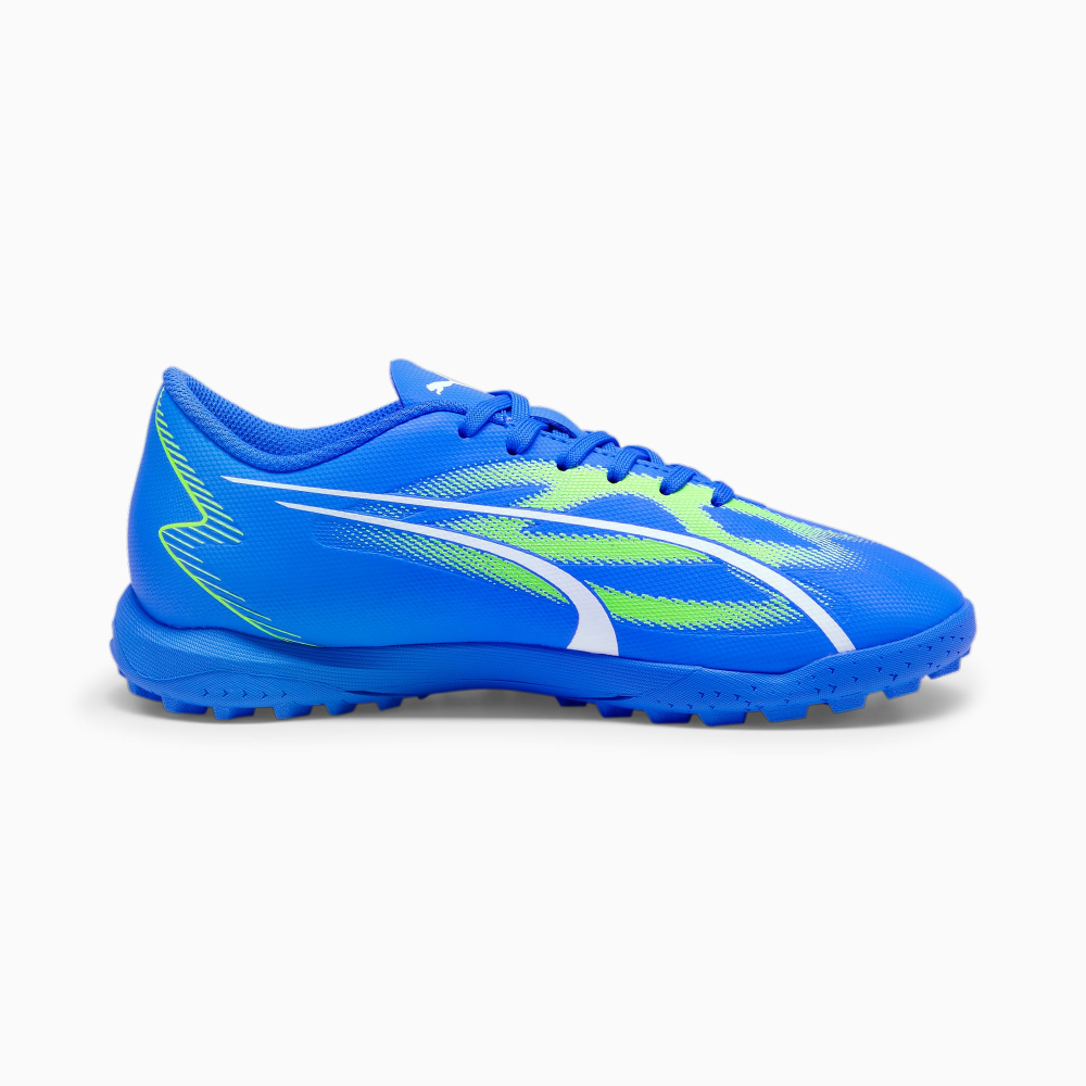 PUMA ULTRA PLAY TT Teenager 107533_03 / blau
