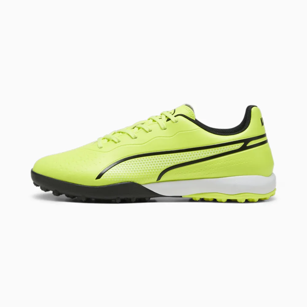 PUMA KING MATCH TT 107260_04 / gelb