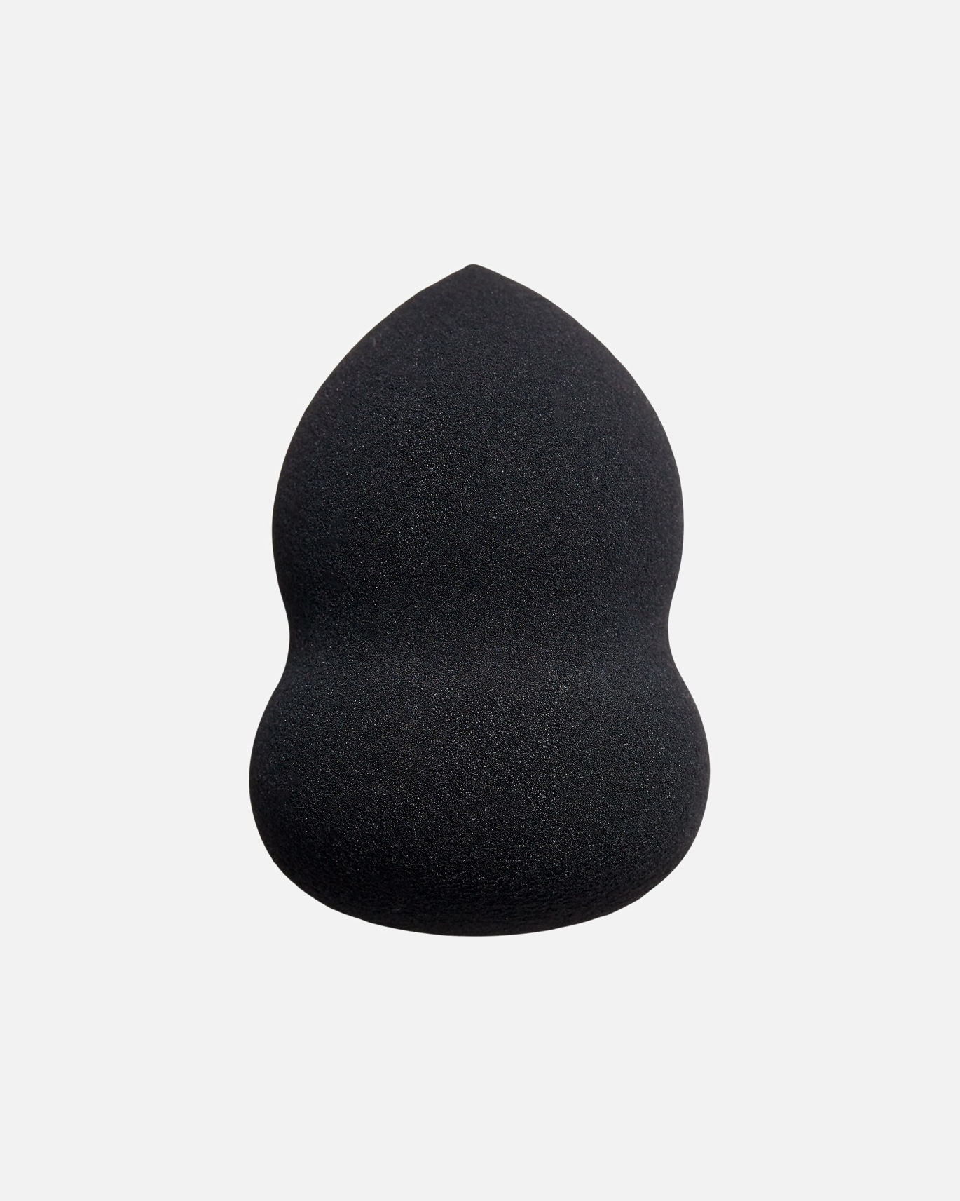 Esponja de mezcla GOSH de Gosh Copenhagen negra