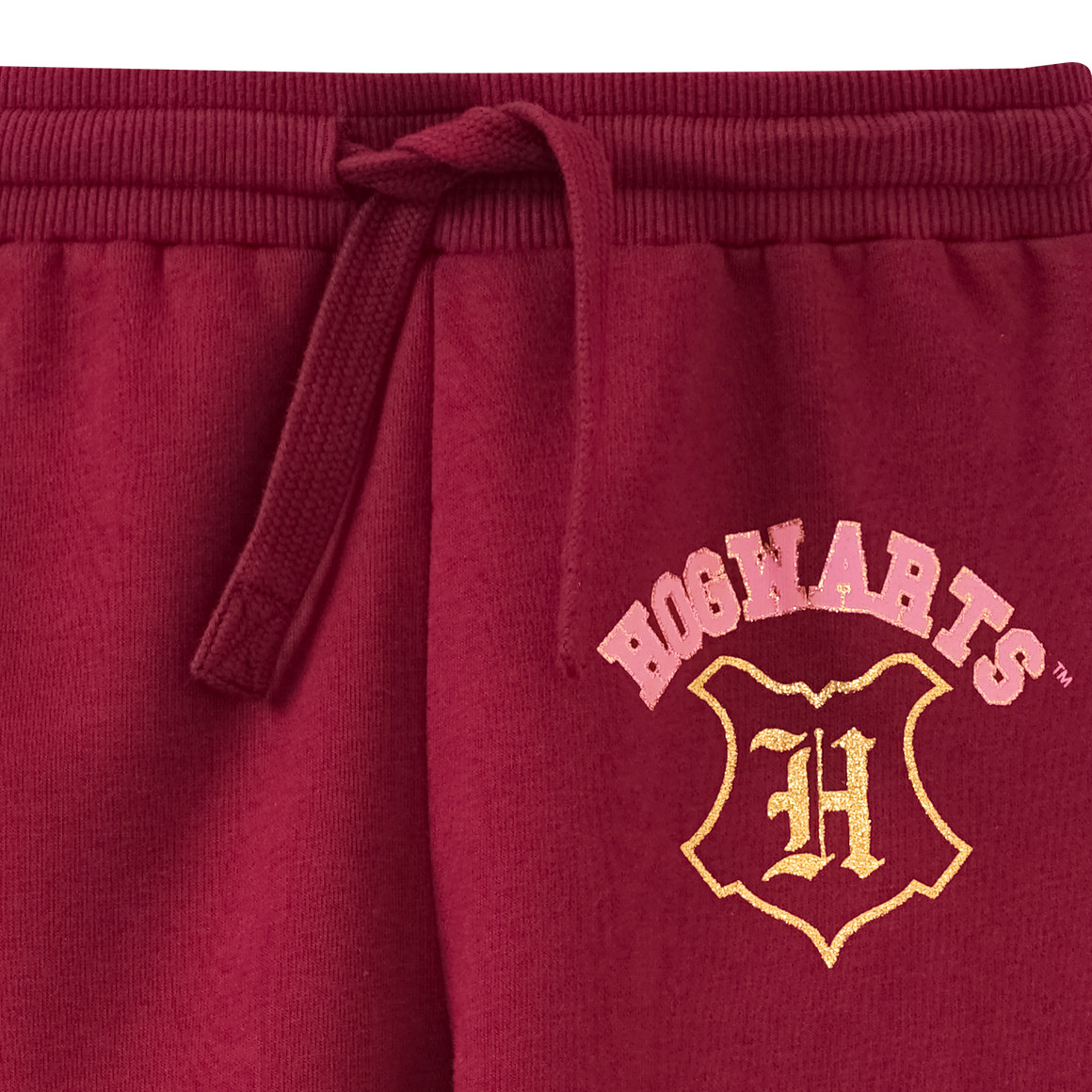 Harry Potter Jogginghose mit Print