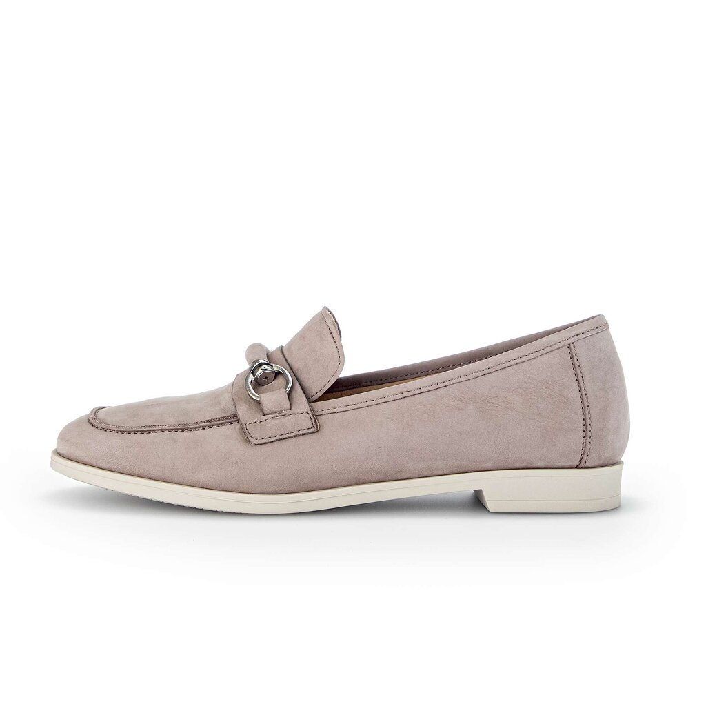 Gabor fashion Slipper beige