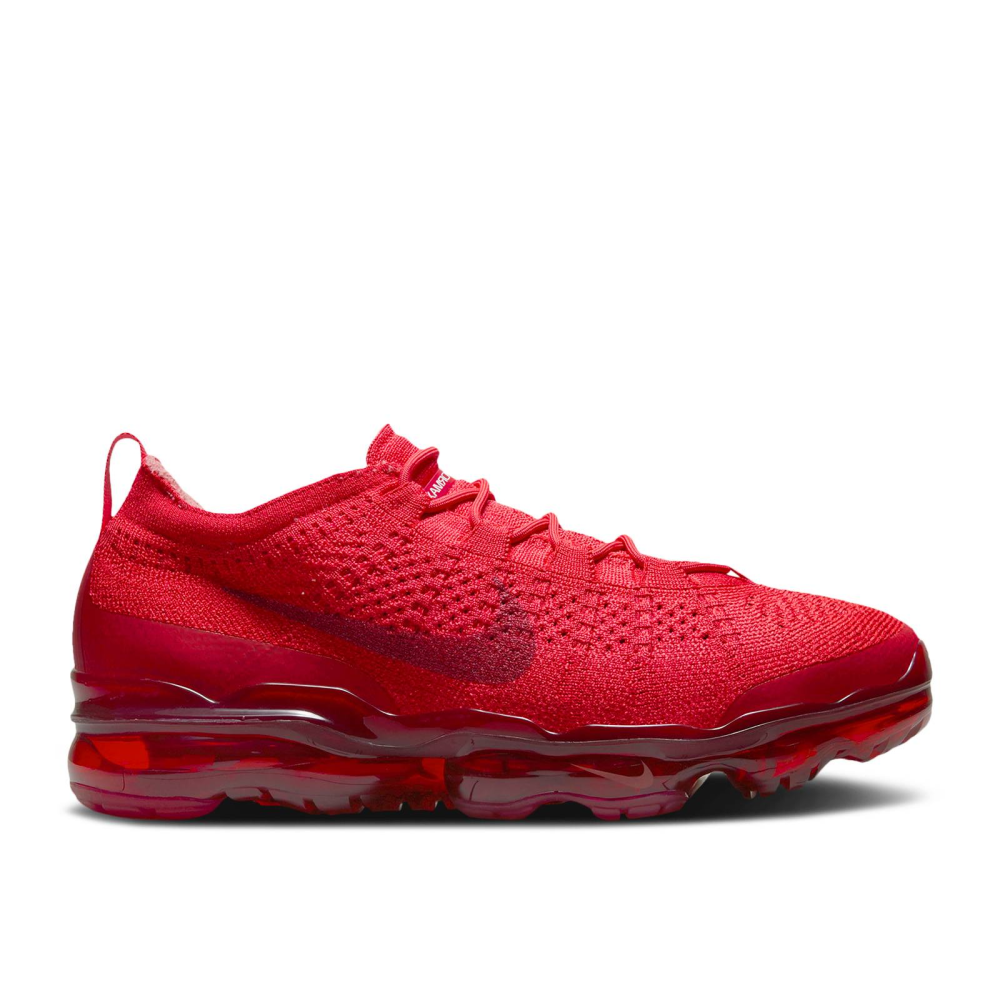 Nike Air VaporMax 2023 Flyknit DV1678-600 / rot