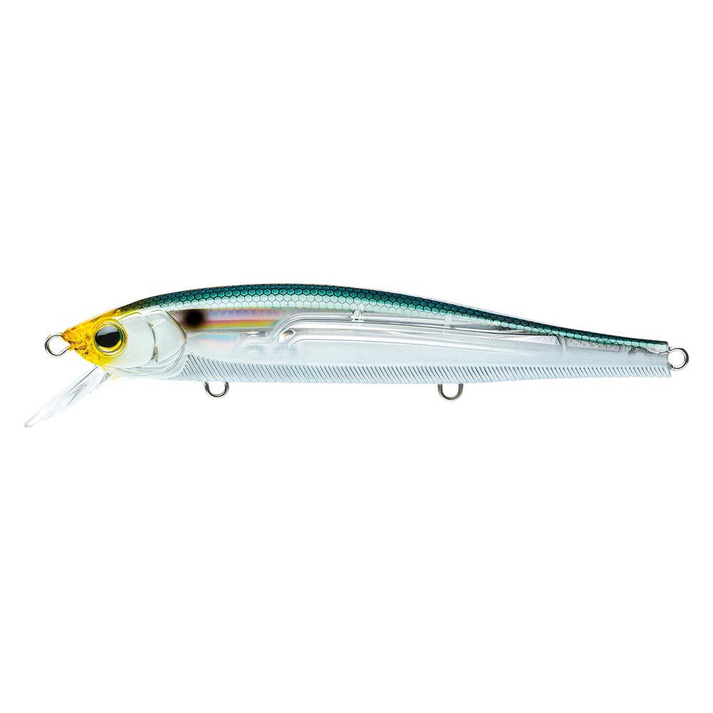 Yo-Zuri 3DB Jerkbait 11cm 15g Swimming Fish Lure