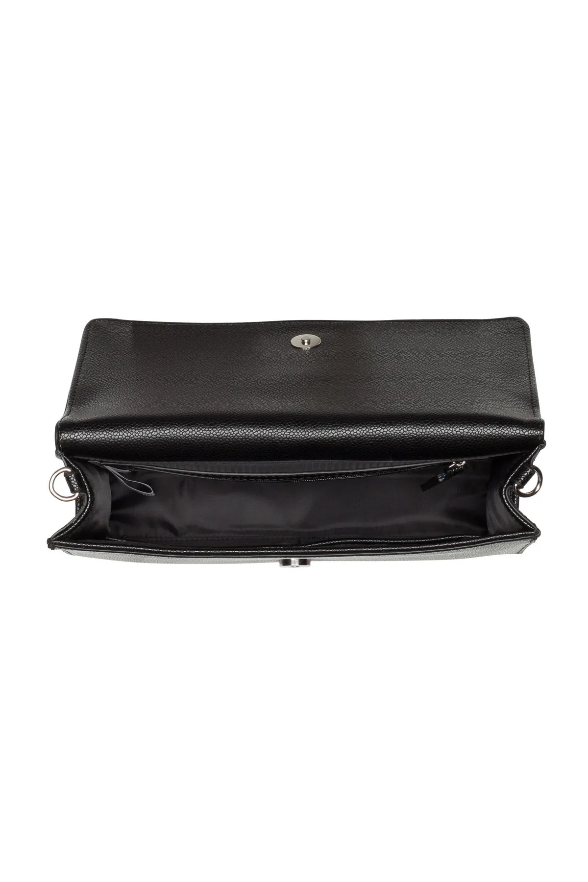 Valentino  Valentino Bags Divina Schwarze Umhängetasche VBS1R401GNERO