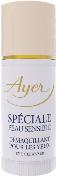 Ayer Spéciale Eye Cleanser Stick Augenmake-up Entferner