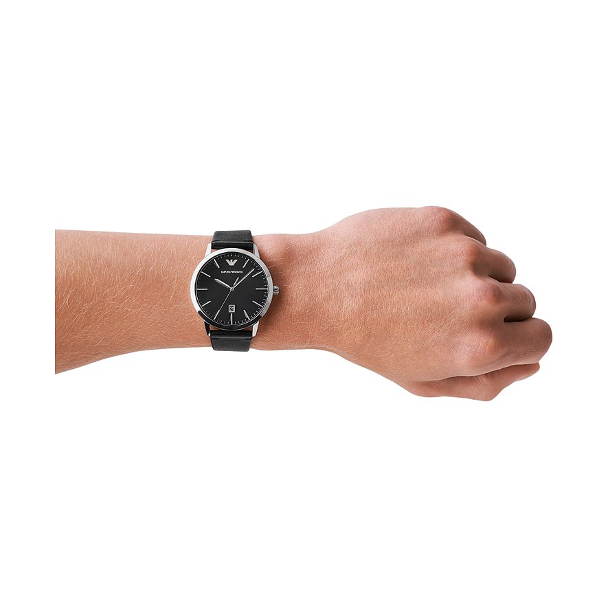 Emporio Armani Herrenuhr