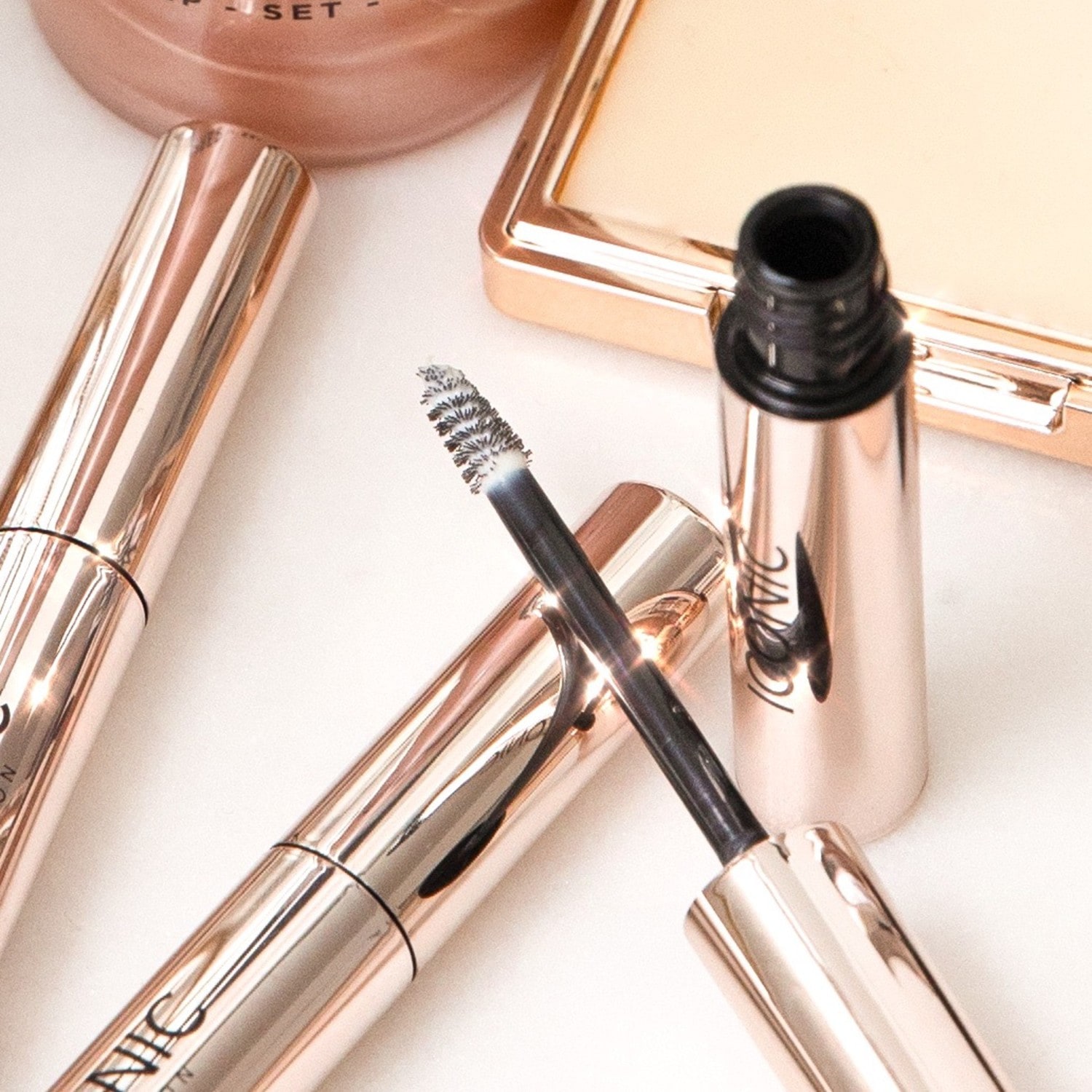 Liquid Brow Silk