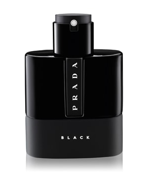 Prada Luna Rossa Black Eau de Parfum 50 ml