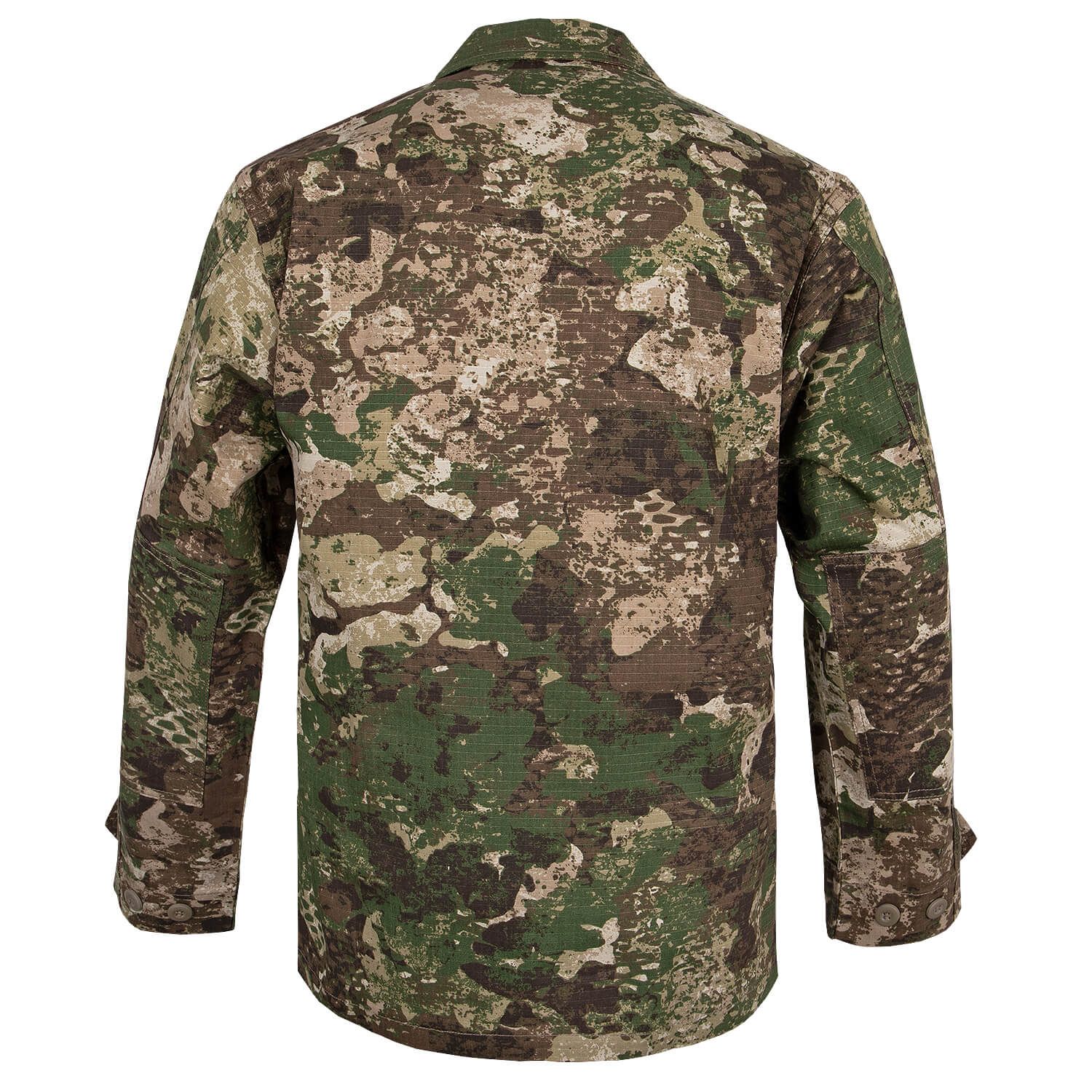 US BDU Feldjacke Ripstop WASP I
