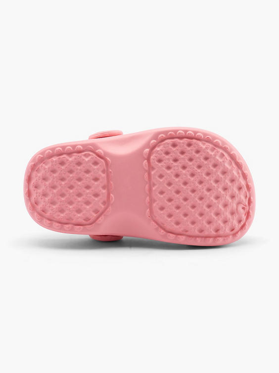 Cupcake Couture Clogs