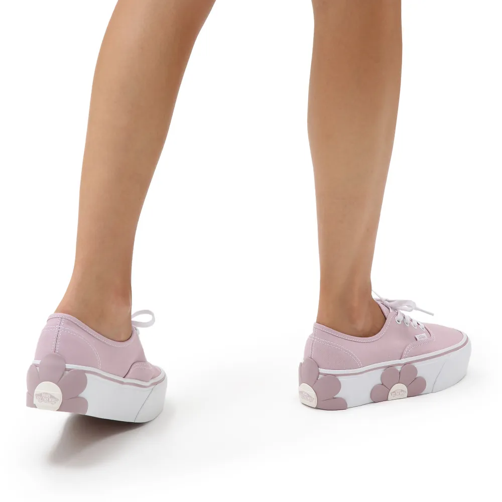 Vans Authentic Stackform VN0005UTBLT1 / pink