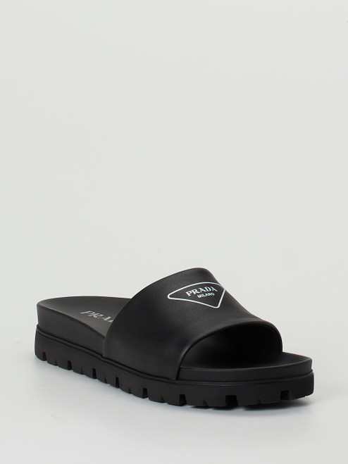 Pantolette-41010090034 Prada