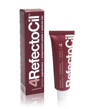 RefectoCil Augenbrauen- und Wimpernfarbe Augenbrauenfarbe-15 ml