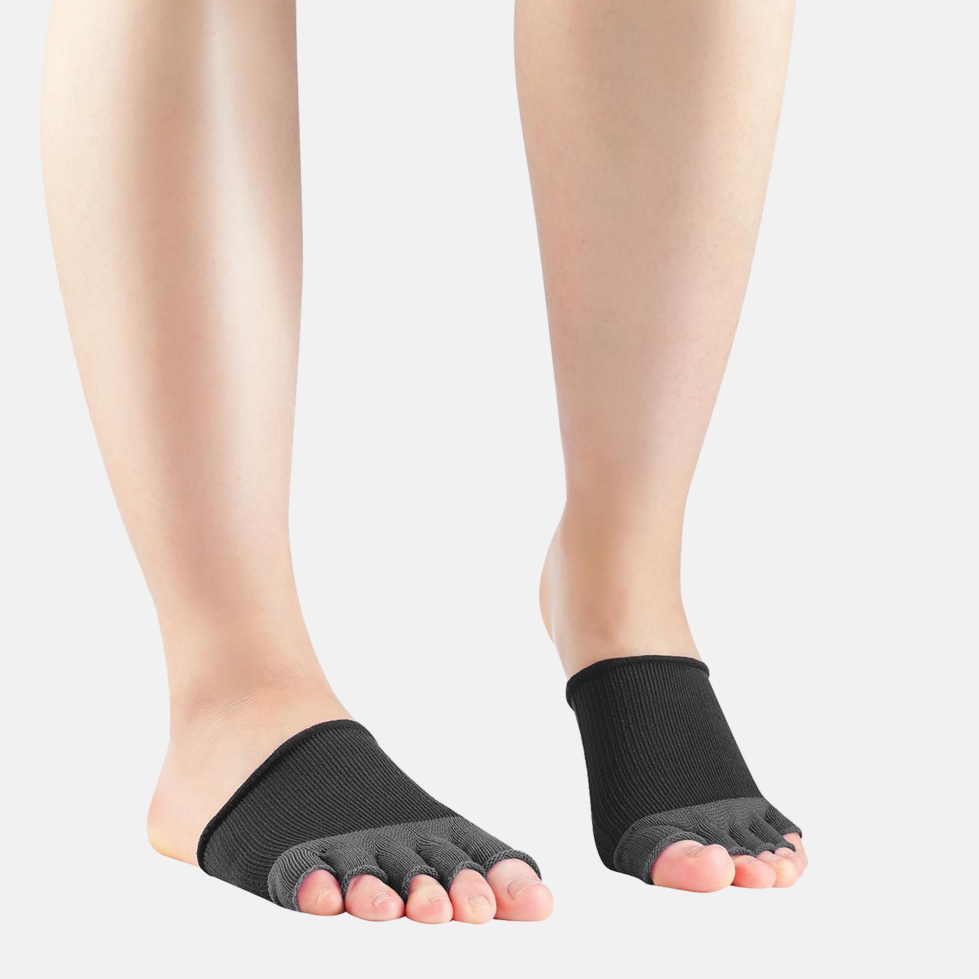 Hallux Valgus Zehlinge
