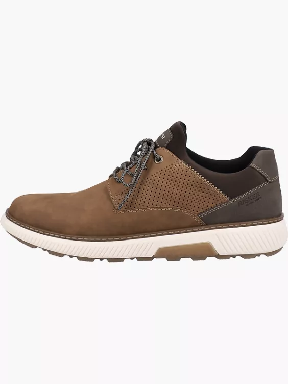 Rieker Herren Slipper