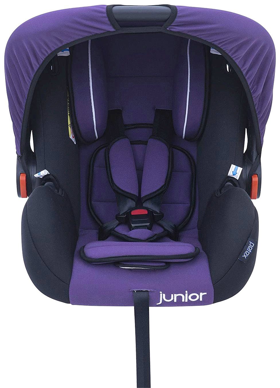 Petex Babyschale Bambini 905, bis: 13 kg