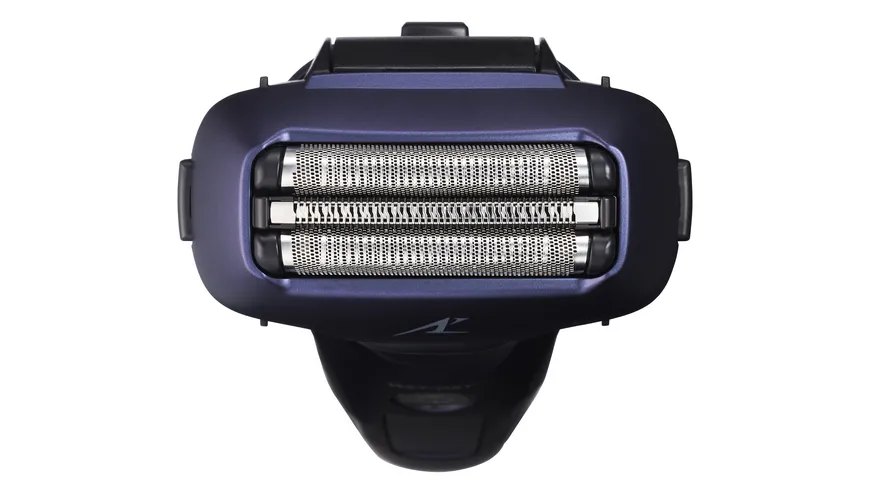 Panasonic Series 700 ES-LT67-A803 3-Klingen Nass-/Trocken-Rasierer