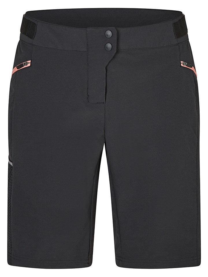 Ziener Fahrradshorts 