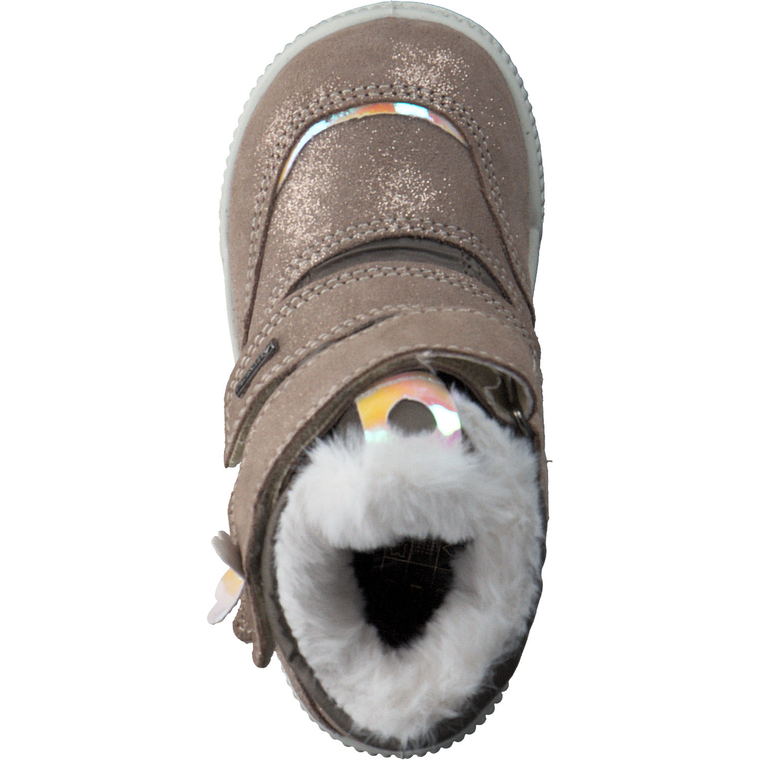 Primigi PRIGT 28616, Stiefeletten (Kinder), Kinder, Beige