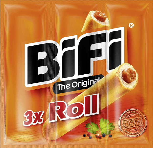 Bifi Roll